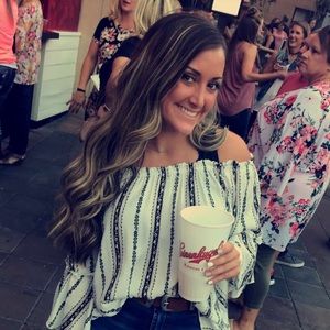 Meet your Posher, Taylor